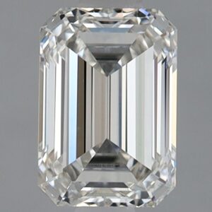1.12 cctw VVS2 - Lab Grown Loose Diamond