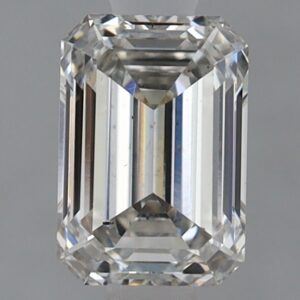 1.03 cctw SI1 - Lab Grown Loose Diamond