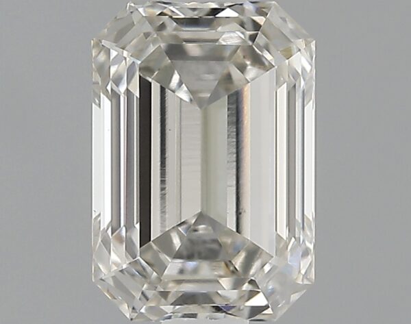 1.02 cctw VVS2 - Lab Grown Loose Diamond
