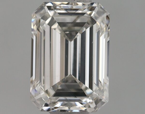 0.91 cctw VS2 - Lab Grown Loose Diamond