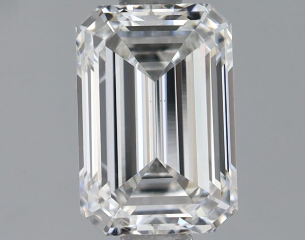 0.97 cctw VS1 - Lab Grown Loose Diamond