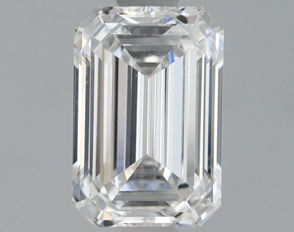 0.91 cctw VVS2 - Lab Grown Loose Diamond