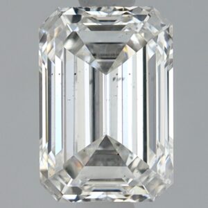 0.90 cctw VS2 - Lab Grown Loose Diamond