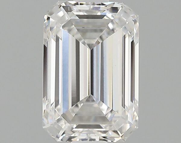 1.07 cctw VVS2 - Lab Grown Loose Diamond