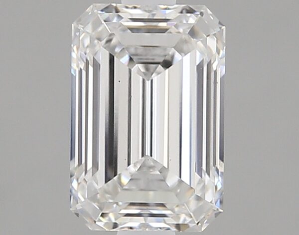 1.24 cctw VS1 - Lab Grown Loose Diamond