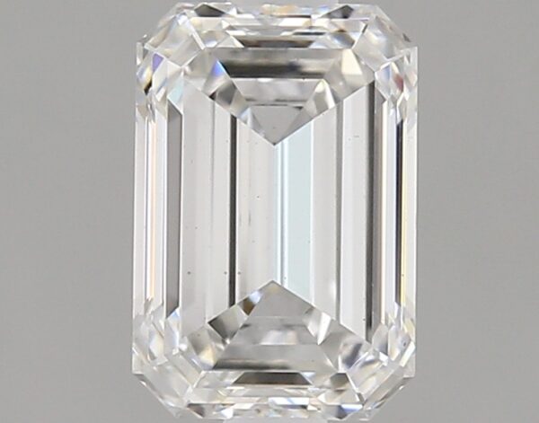 1.13 cctw VS1 - Lab Grown Loose Diamond