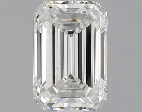 1.21 cctw VS1 - Lab Grown Loose Diamond