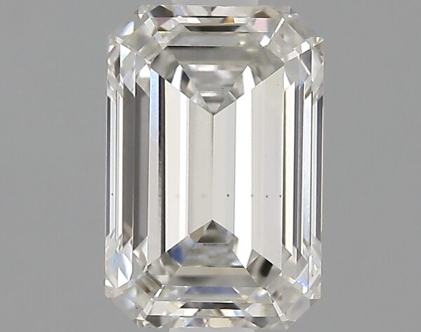 1.09 cctw VS1 - Lab Grown Loose Diamond