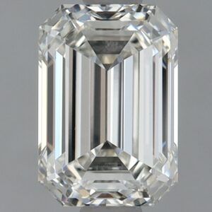 1.19 cctw VVS2 - Lab Grown Loose Diamond