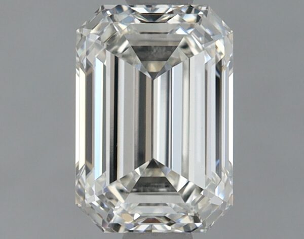 1.19 cctw VVS2 - Lab Grown Loose Diamond