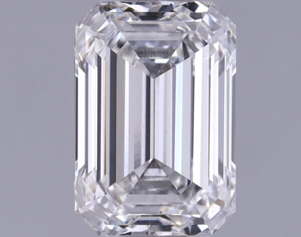 0.91 cctw VS1 - Lab Grown Loose Diamond