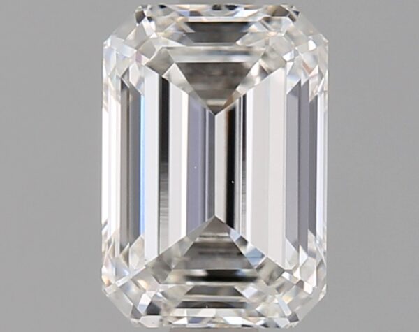 1.28 cctw VS1 - Lab Grown Loose Diamond