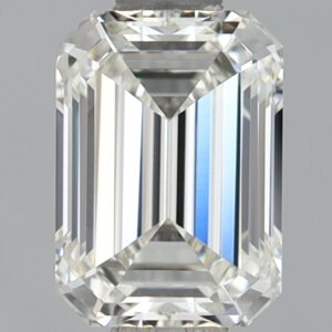 1.02 cctw VVS2 - Lab Grown Loose Diamond