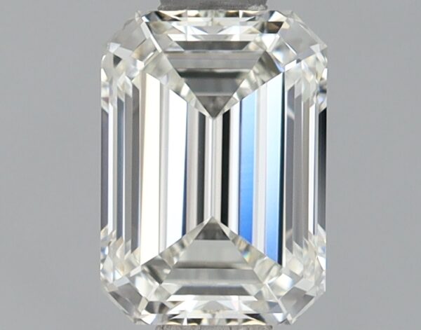 1.02 cctw VVS2 - Lab Grown Loose Diamond
