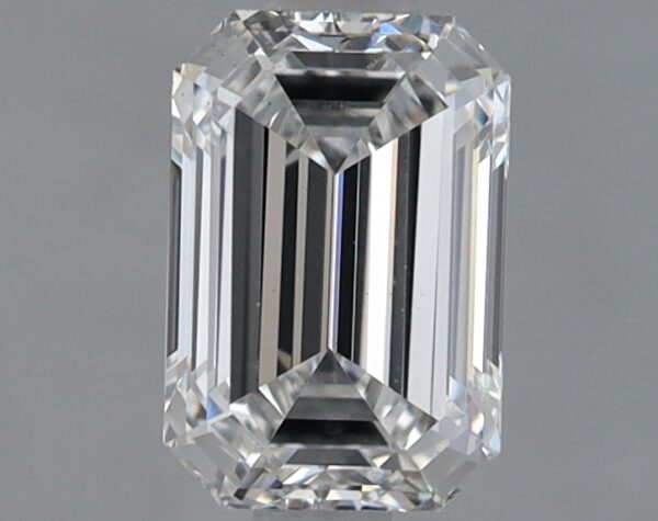 1.21 cctw VS1 - Lab Grown Loose Diamond
