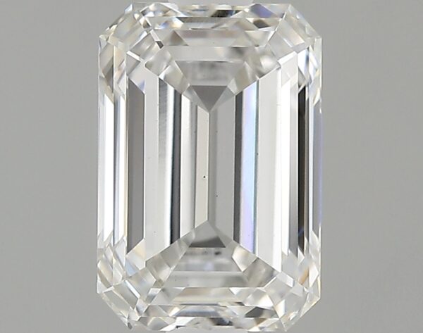1.28 cctw VS1 - Lab Grown Loose Diamond