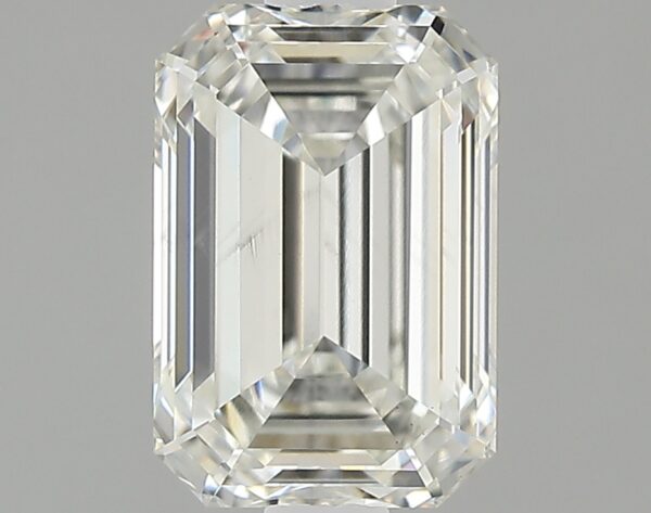 1.27 cctw VS2 - Lab Grown Loose Diamond
