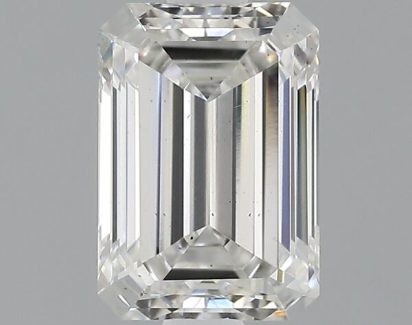 1.18 cctw VS2 - Lab Grown Loose Diamond