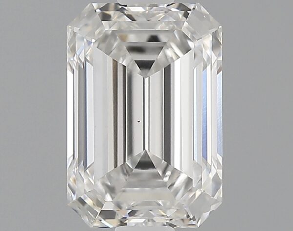 1.17 cctw VS1 - Lab Grown Loose Diamond
