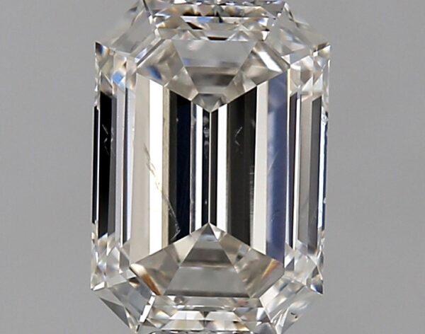 1.05 cctw SI2 - Lab Grown Loose Diamond