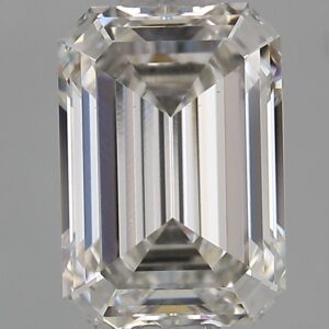 1.35 cctw VS1 - Lab Grown Loose Diamond