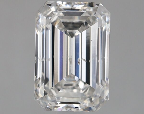1.43 cctw SI2 - Lab Grown Loose Diamond