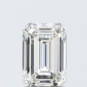 1.15 cctw VS1 - Lab Grown Loose Diamond