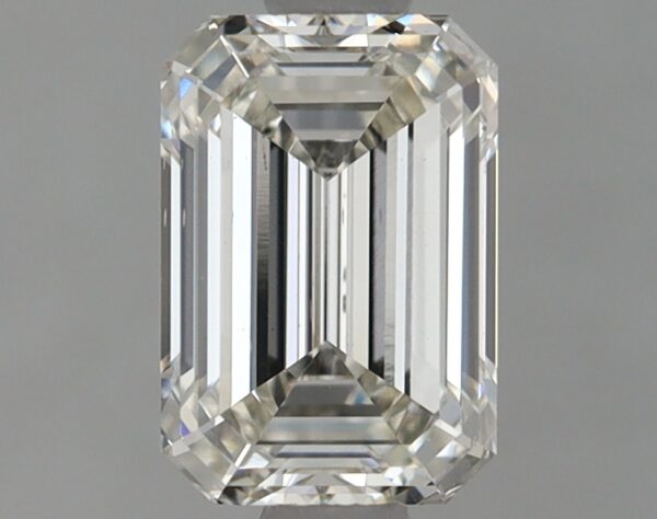 1.19 cctw VS2 - Lab Grown Loose Diamond