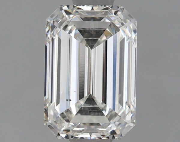 1.12 cctw VS2 - Lab Grown Loose Diamond