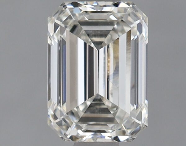 1.07 cctw VVS2 - Lab Grown Loose Diamond