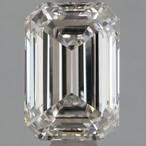 1.04 cctw VS1 - Lab Grown Loose Diamond