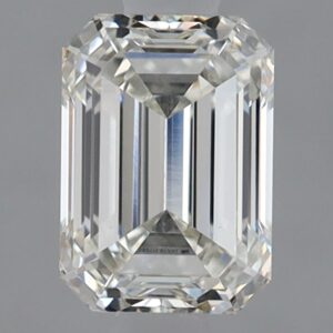 1.05 cctw VVS2 - Lab Grown Loose Diamond