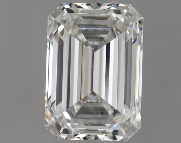 1.27 cctw VVS2 - Lab Grown Loose Diamond