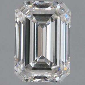 1.27 cctw VVS2 - Lab Grown Loose Diamond