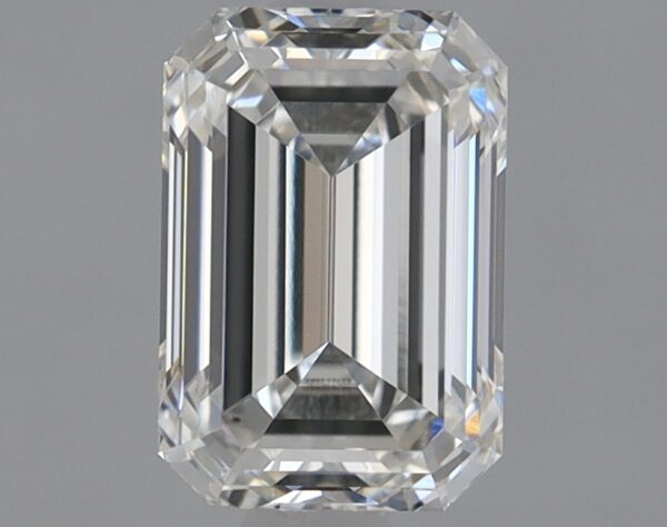 1.27 cctw VVS2 - Lab Grown Loose Diamond