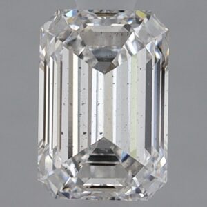 1.07 cctw SI1 - Lab Grown Loose Diamond