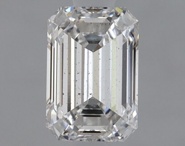 1.07 cctw SI1 - Lab Grown Loose Diamond