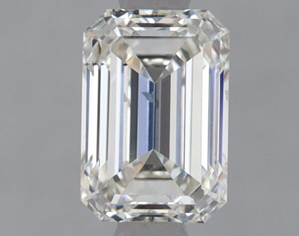 1.02 cctw SI1 - Lab Grown Loose Diamond