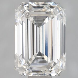 1.07 cctw SI1 - Lab Grown Loose Diamond