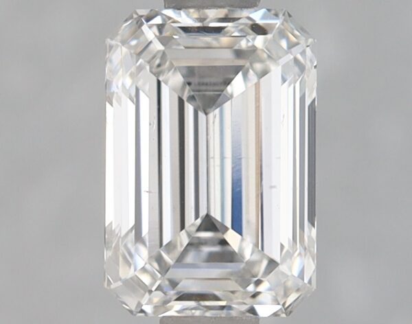 1.07 cctw SI1 - Lab Grown Loose Diamond