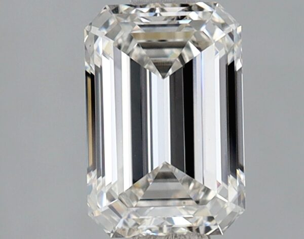 1.17 cctw VVS2 - Lab Grown Loose Diamond