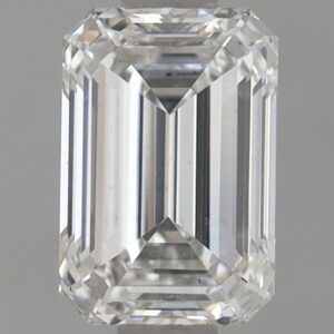 1.12 cctw VS2 - Lab Grown Loose Diamond