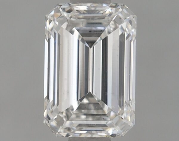 1.12 cctw VS2 - Lab Grown Loose Diamond