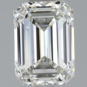 1.28 cctw VVS2 - Lab Grown Loose Diamond
