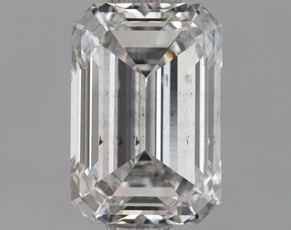 1.17 cctw SI1 - Lab Grown Loose Diamond