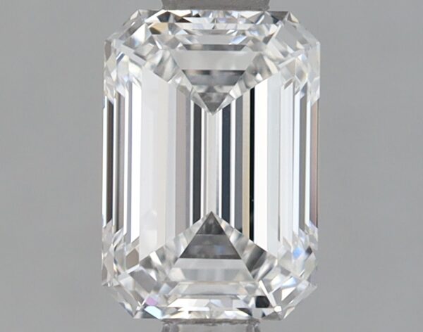 1.03 cctw VVS2 - Lab Grown Loose Diamond