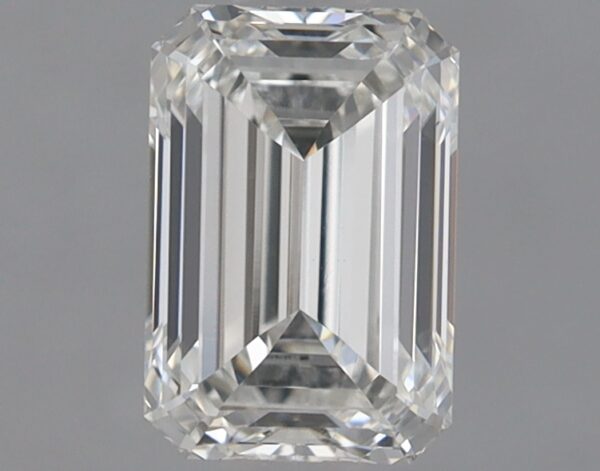 1.03 cctw VVS2 - Lab Grown Loose Diamond