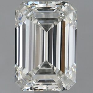 1.35 cctw VS1 - Lab Grown Loose Diamond