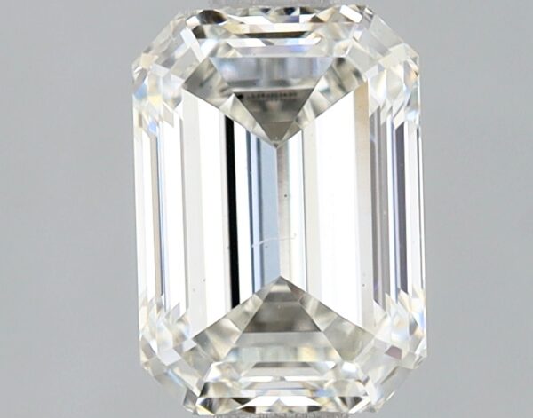 1.02 cctw VVS2 - Lab Grown Loose Diamond