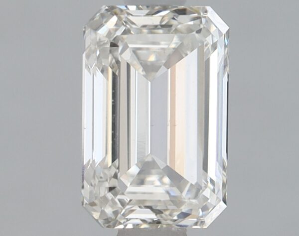 1.26 cctw VS1 - Lab Grown Loose Diamond